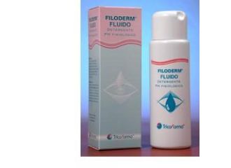 Filoderm fluido deterg.200ml