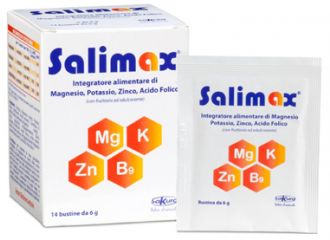 Salimax 14 buste 6g