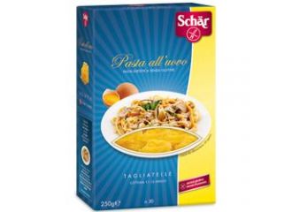 Schar pasta tagl.uovo 250g