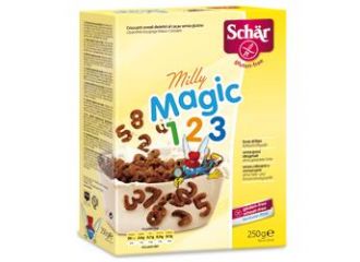 Schar milly magic pops ciocc.