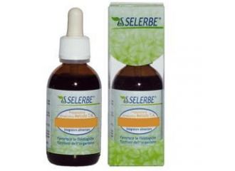 Biancospino tm 50ml selerbe