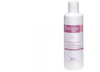 Derigyn dermodet.ph3,5 500ml