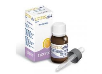 Lutein ofta gocce 15ml