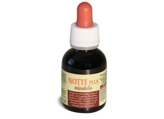 Notte plus mirabilis 50ml