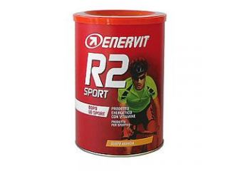 Enervit r2 sport baratt.400g