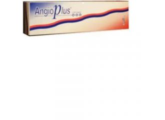 Angioplus crema gel 150ml