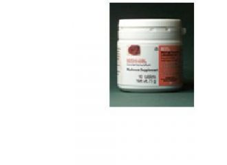 Reishi mycology research laboratories 90 compresse