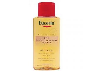 Eucerin*ph5 olio doccia  400ml