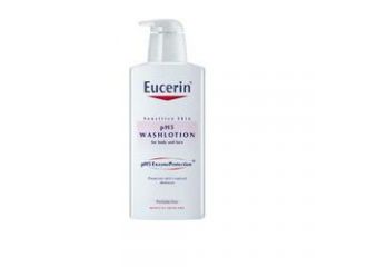 Eucerin*ph5 fluido det. 200ml