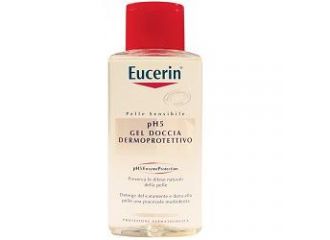 Eucerin*ph5 doccia gel 200ml