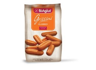 Biaglut grissini 150g