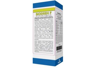 Bio dren f 50ml