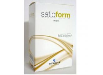 Satioform 50 cps 250mg