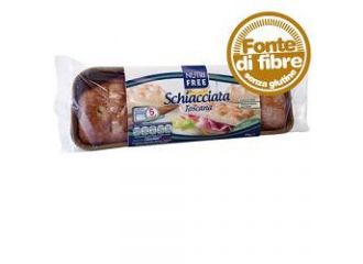 Nutrifree schiacc.toscana 170g