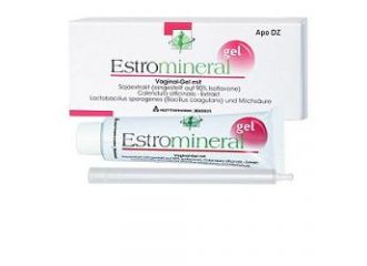 Estromineral gel 30ml