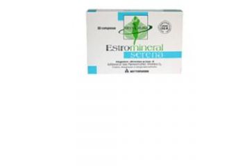 Estromineral serena 20 compresse