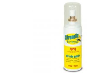 Citronella break spy 100ml