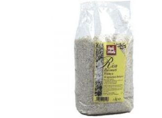 Baule riso basmati int.500g