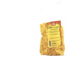 Baule corn flakes nat.200g