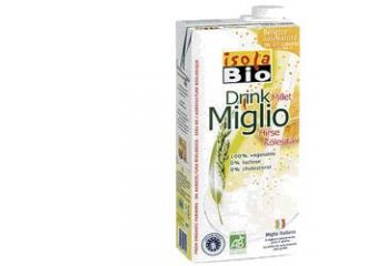 Baule migliodrink brick 1lt