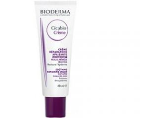 Cicabio crema lenitiva 40 ml