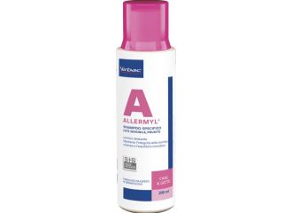 Allermyl shampoo 200ml