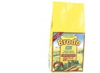 Rapunzel brodo vegetale polvere 500 g