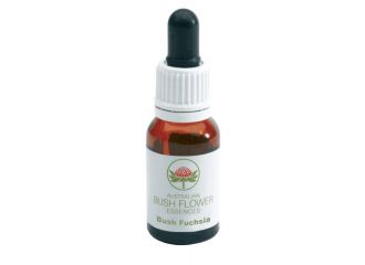 Bush fuchsia gtt 15ml