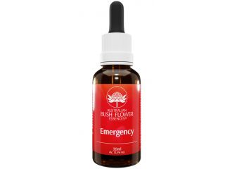 Emergency essenze gocce 30ml