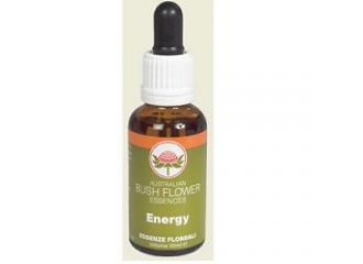 Energy essenze australian gocce 30ml