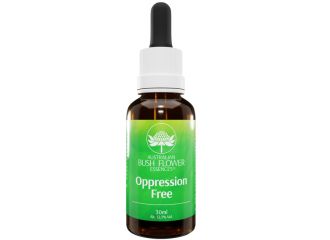 Oppression free austr.30ml