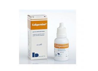 Coligermina gocce os 20ml