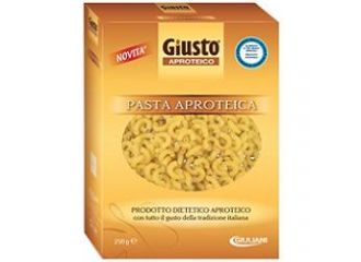 Giusto aprot ave storte 250g