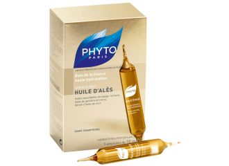 Phyto huile capelli 5f.10ml