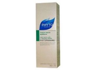 Phytopanama sh.uso freq.200ml