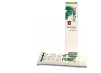 Pural pasta dentif 75ml ftm