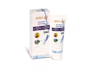 Acticir crema gel 125ml    stv