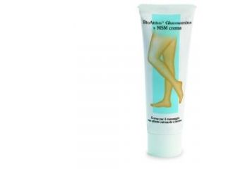 Bioattivo glucos+msm crema75ml