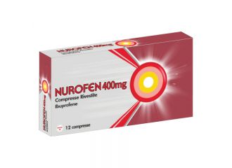 Nurofen febbre e dolore 100mg/5ml sospensione orale  gusto arancia/fragola senza zucchero  ibuprofene