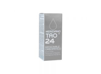 Meridiano Tao 4 Gocce Orali 50 Ml Flacone Contagocce