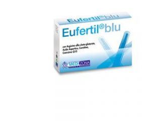 Eufertil blu 30 cpr