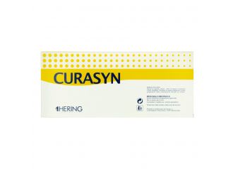 Curasyn 54*30capsule 500mg