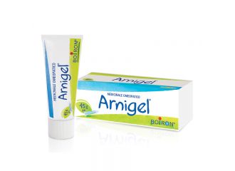 Arnigel*7% gel tubo 45g