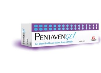 Pentaven gel 100ml