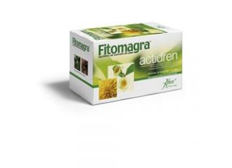 Fitomagra actidren 20filt 36g