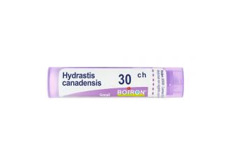 Hydrastis canadensis*30ch80gr