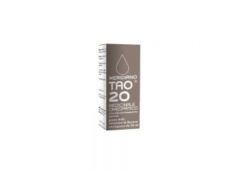 Meridiano Tao 20 Gocce 50ml