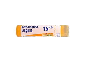 Chamomilla vulgaris*15ch 80gr