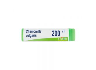 Chamomilla vulgaris*200ch gl1g