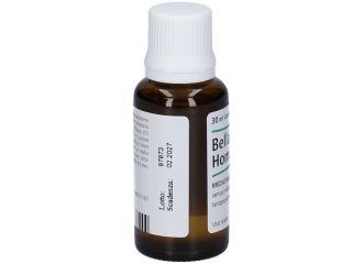 Belladonna Homaccord*gocce 30ml